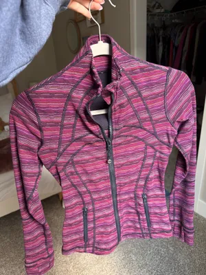Lululemon Jacket thumbnail 1
