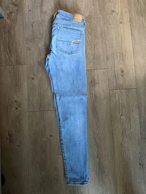 American Eagle Jeans thumbnail 5