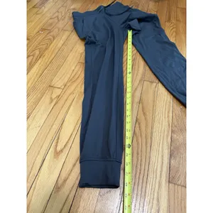 Lululemon Ready to Rulu 7/8 Jogger Graphite‎ Grey Size 4 thumbnail 7