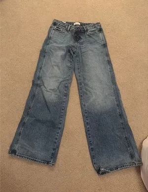 Casey Low-Rise PacSun Jeans Baggy thumbnail 1