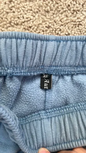 Amazon Sweatpants XS thumbnail 2