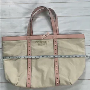 Victoria’s Secret Tote Bag thumbnail 9