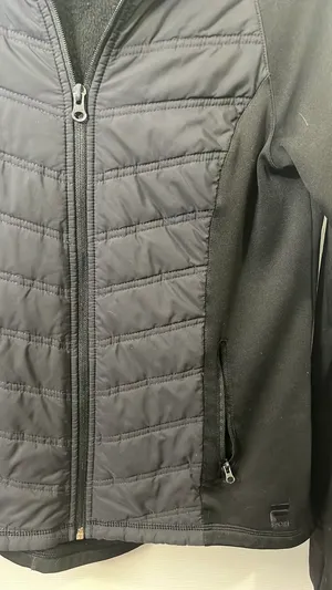 FILA Women’s Long Sleeve Zip-Up thumbnail 4