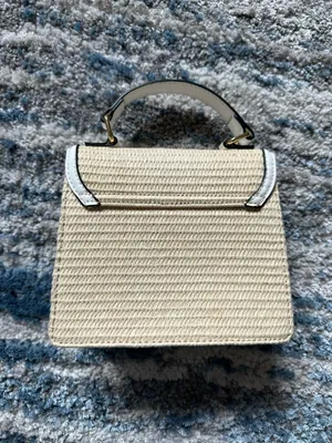 ALDO Floral Purse thumbnail 3