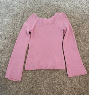 Line & Dot Melissa Sweater Long Sleeve thumbnail 4