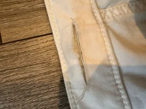 Carve Designs Pants thumbnail 4