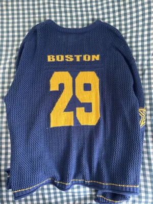 Missguided Jersey Sweater thumbnail 5