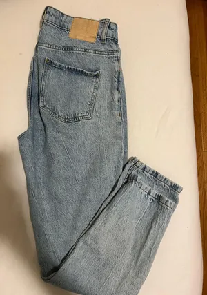 Zara Jeans thumbnail 1