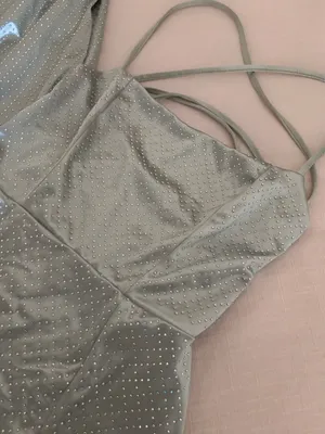 Green Windsor Dress thumbnail 10