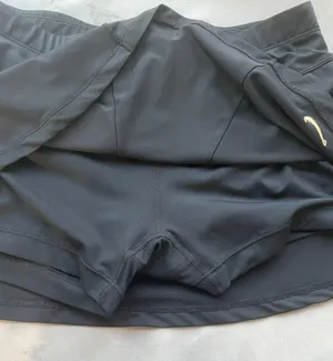 Nike athletic skirt thumbnail 2
