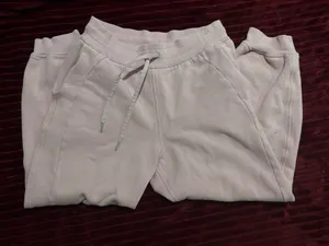 Lululemon Scuba Joggers Pink thumbnail 2