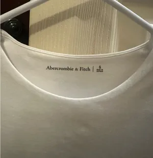 Abercrombie and Fitch Top Bodysuit thumbnail 3