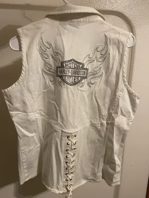Harley-Davidson Tank thumbnail 4