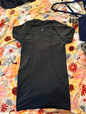 Lululemon Swiftly Short Sleeve thumbnail 2