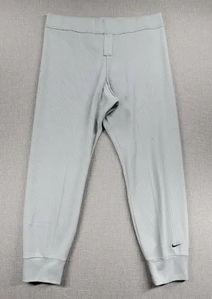 Nike Womens Everyday Modern Leggings Size XXL Slim Fit High Rise Full Length NEW thumbnail 1
