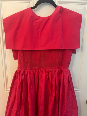 Antonio Melani x Jennifer Sumko dress thumbnail 3