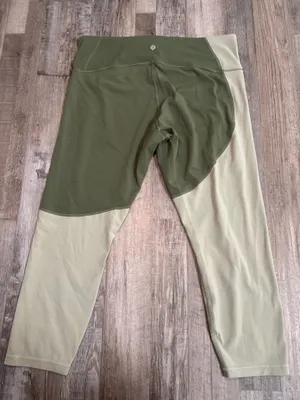 Lululemon Leggings thumbnail 2