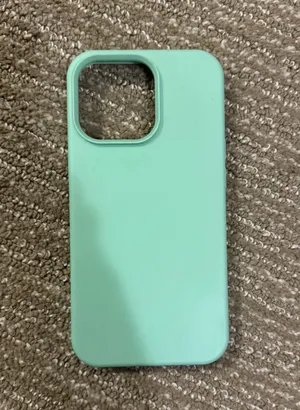 Iphone 13 Pro Case Blue thumbnail 1