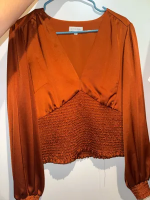 Gianni Bini top thumbnail 1