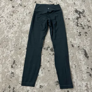 Lululemon Align Pant II *25" Size 4 thumbnail 2