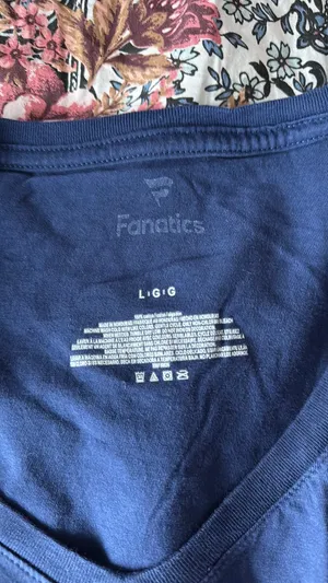 Penn State Track and Field T-shirt thumbnail 3