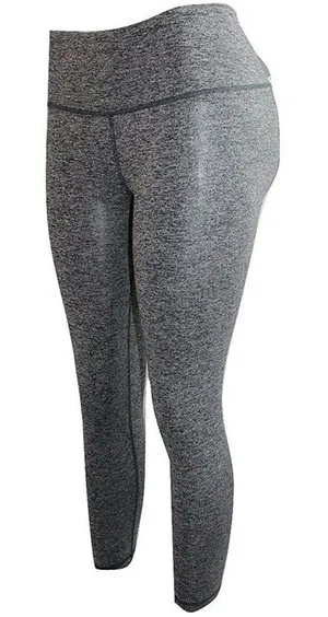 NWOT Victoria's Secret VSX Sport Knockout Capri Leggings thumbnail 1