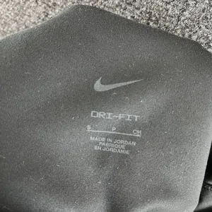 Nike Dri-FIT High Rise Black Leggings Pants Women's Size Small Workout Active thumbnail 10