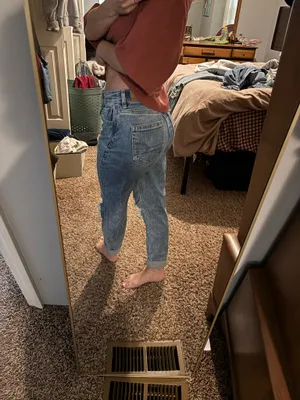 American Eagle Jeans thumbnail 3