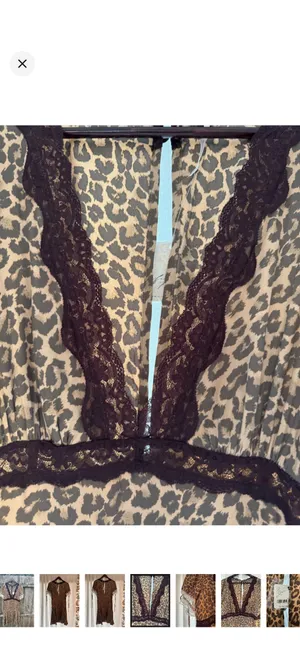 Free People Jos Mini Dress thumbnail 5
