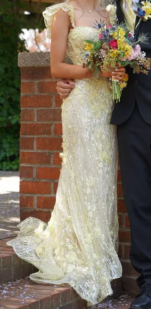Sherri Hill Dress thumbnail 1