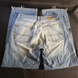 Buckle 67 San Antonio Distressed Jeans Women’s 31‎ thumbnail 2