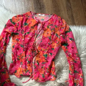 RUMORED East End Top Pink Size XS thumbnail 10