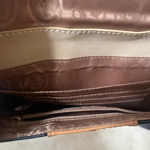 Spartina 449 Navy Turn-Key Clutch thumbnail 7
