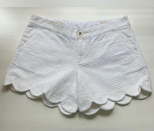Lilly Pulitzer Buttercup Shorts-Size 0 thumbnail 1