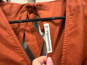 Abercrombie Top thumbnail 2