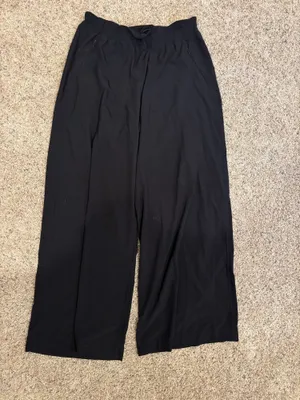 Lululemon Wide-Leg Pants thumbnail 3