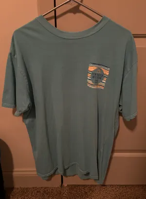 Gentle Threads Tee thumbnail 1