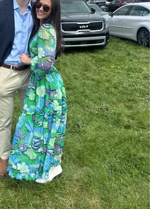 Boutique Dress thumbnail 2