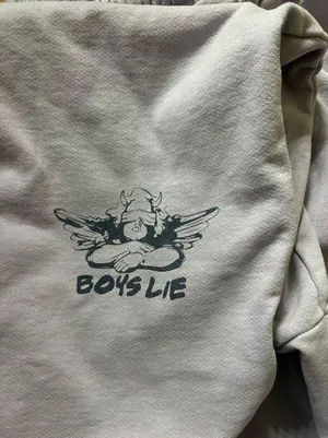 Boys Lie My Attention Sweatpants thumbnail 4