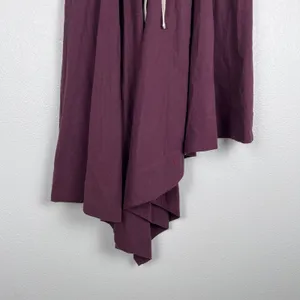 Free People Free-Est Women's Coastal Ease Brown Skirt NWT Sz XS thumbnail 5