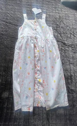 DISNEY X ELLY BROOK GIRL DRESS 12 Years thumbnail 6