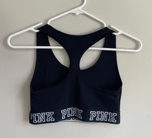 VS PINK Sports Bra thumbnail 2