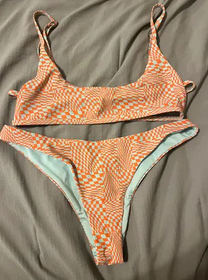 Bikini Set thumbnail 1