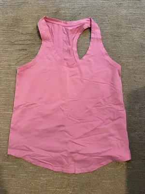 Lululemon Tank thumbnail 1
