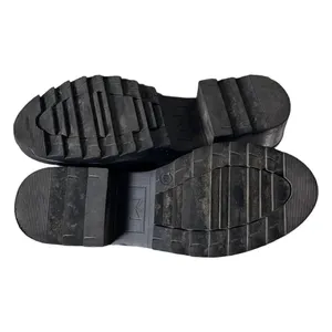 Marc Fisher LTD Brylee Black Leather Suede‎ Shearling Hiking Boots 6.5M thumbnail 6