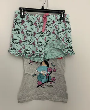 Disney Sleep Set thumbnail 2