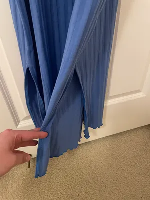 Aerie Offline Bodycon Dress thumbnail 4