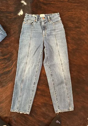 Universal Thread Jeans thumbnail 1