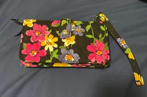 Vera Bradley Wallet thumbnail 1