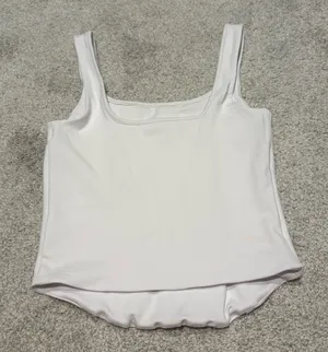 Express Body Contour Tank thumbnail 4